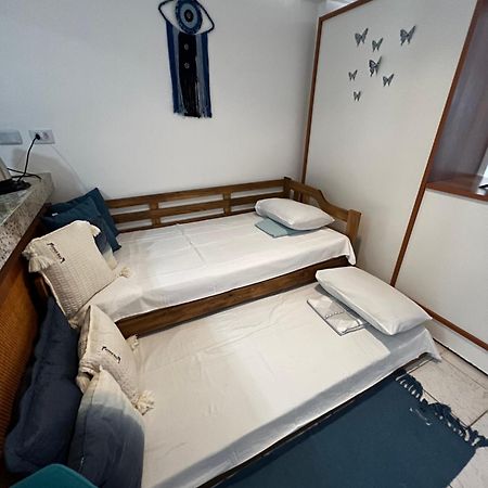 Casa Na Beira Da Praia Da Pipa Beach House Luxury Praia de Pipa Екстериор снимка