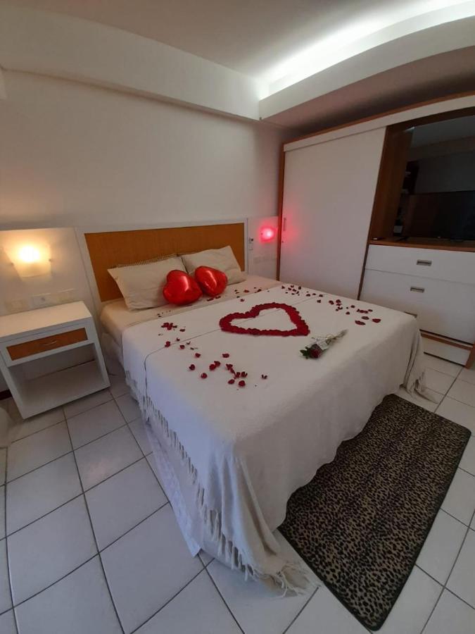 Casa Na Beira Da Praia Da Pipa Beach House Luxury Praia de Pipa Екстериор снимка