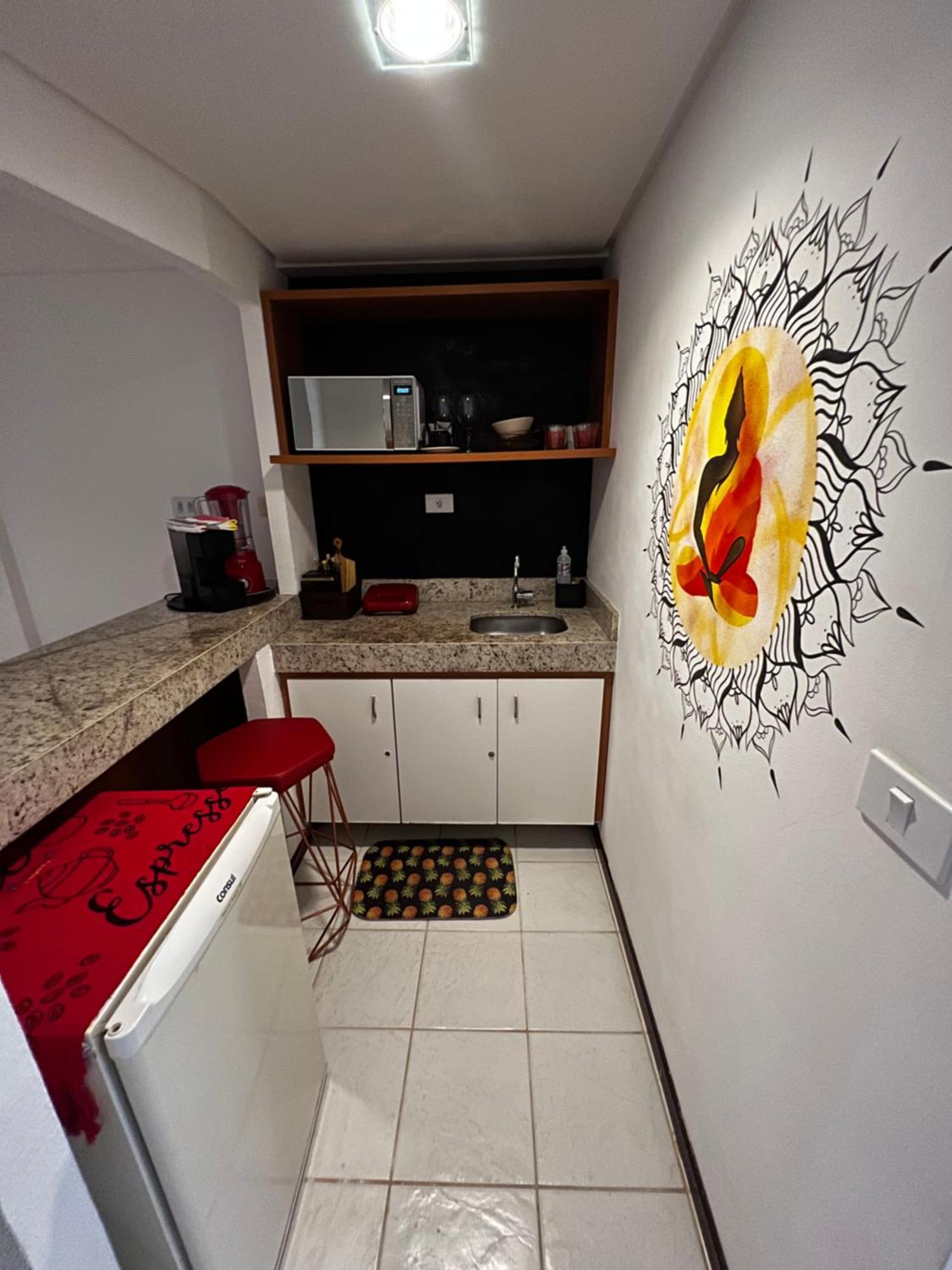 Casa Na Beira Da Praia Da Pipa Beach House Luxury Praia de Pipa Екстериор снимка